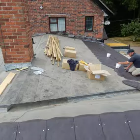 Bild von Steve Emery Roofing Ltd.