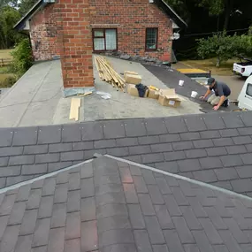 Bild von Steve Emery Roofing Ltd.