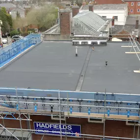 Bild von Steve Emery Roofing Ltd.