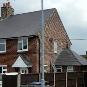 Bild von Steve Emery Roofing Ltd.