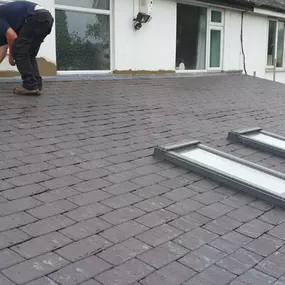 Bild von Steve Emery Roofing Ltd.