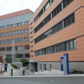 Bild von Medizinisches Versorgungszentrum Radiologie und Nuklearmedizin GmbH