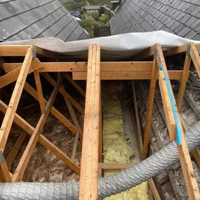 Bild von First Choice Roofing & Property Maintenance