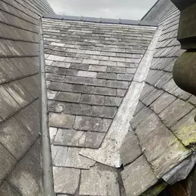 Bild von First Choice Roofing & Property Maintenance