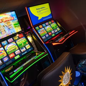 Bild von Merkur Slots - Sydenham