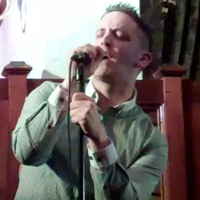 Bild von Linzi Hunter Singing Teacher