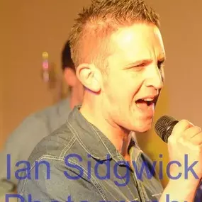 Bild von Linzi Hunter Singing Teacher