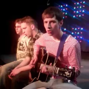 Bild von Linzi Hunter Singing Teacher