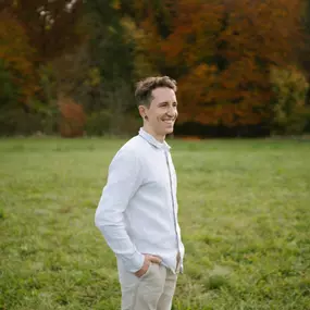 Personalentwicklung Zukunftsgefühl