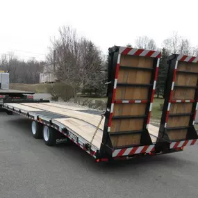 Bild von Performance Trailers,Inc