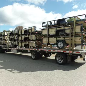 Bild von Performance Trailers,Inc