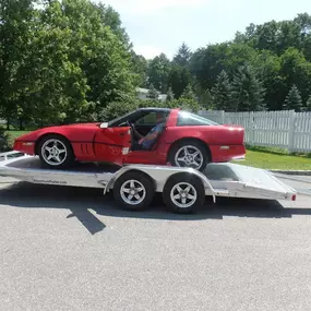 Bild von Performance Trailers,Inc