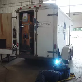 Bild von Performance Trailers,Inc