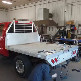 Bild von Performance Trailers,Inc