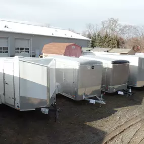 Bild von Performance Trailers,Inc