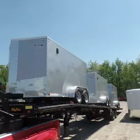 Bild von Performance Trailers,Inc