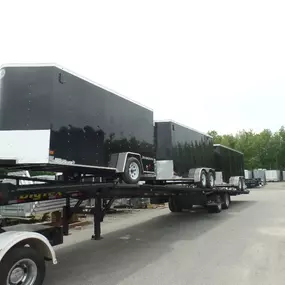 Bild von Performance Trailers,Inc