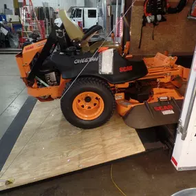 Bild von Performance Trailers,Inc