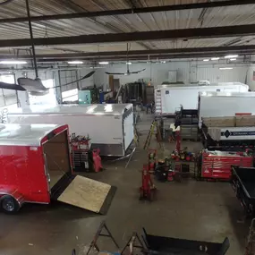 Bild von Performance Trailers,Inc