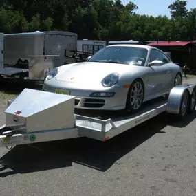 Bild von Performance Trailers,Inc