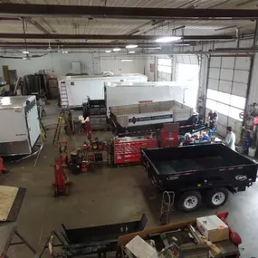 Bild von Performance Trailers,Inc