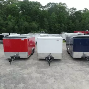 Bild von Performance Trailers,Inc