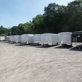 Bild von Performance Trailers,Inc