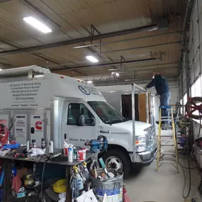 Bild von Performance Trailers,Inc