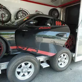 Bild von Performance Trailers,Inc