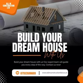 Bild von All in Construction Ltd