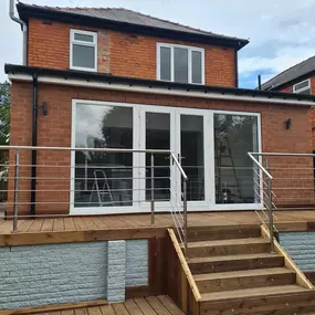 Bild von All in Construction Ltd