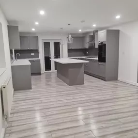 Bild von All in Construction Ltd