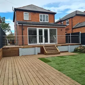 Bild von All in Construction Ltd