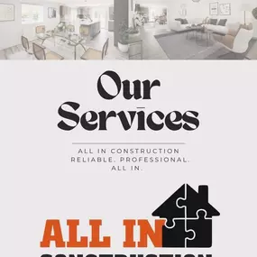 Bild von All in Construction Ltd