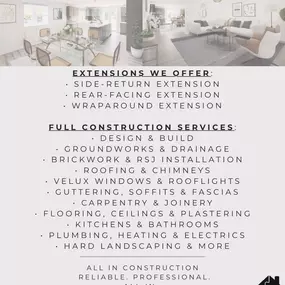 Bild von All in Construction Ltd