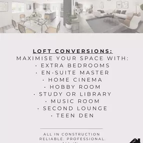 Bild von All in Construction Ltd