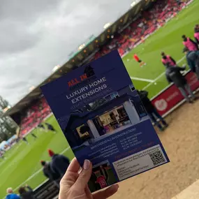 Bild von All in Construction Ltd