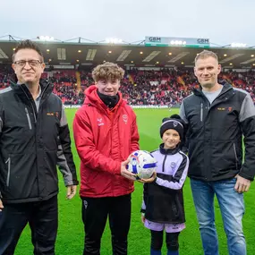 Bild von All in Construction Ltd