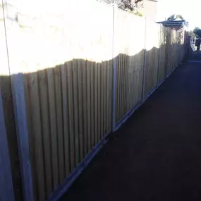 Bild von Cps Fencing & Sons Ltd