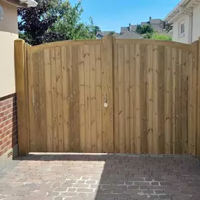 Bild von Cps Fencing & Sons Ltd