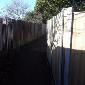 Bild von Cps Fencing & Sons Ltd