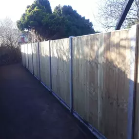 Bild von Cps Fencing & Sons Ltd