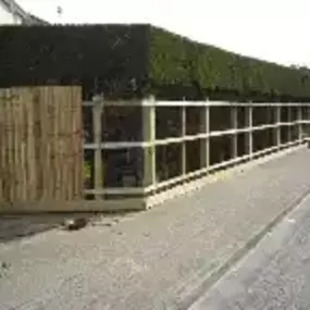 Bild von Cps Fencing & Sons Ltd