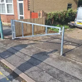 Bild von Cps Fencing & Sons Ltd