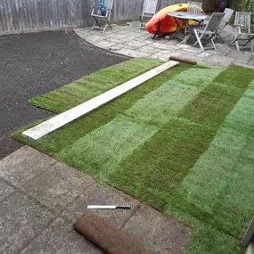 Bild von Cps Fencing & Sons Ltd