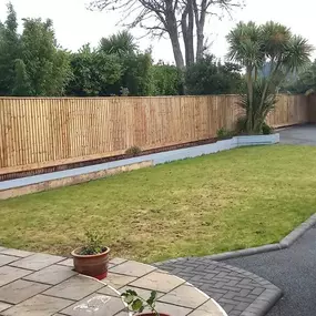 Bild von Cps Fencing & Sons Ltd