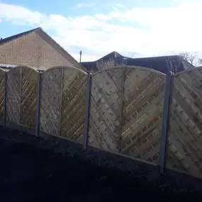 Bild von Cps Fencing & Sons Ltd