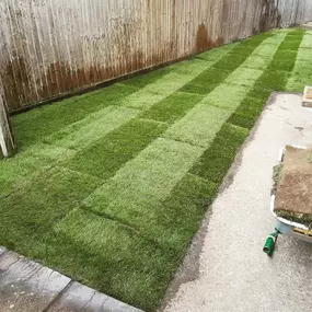 Bild von Cps Fencing & Sons Ltd