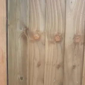 Bild von Cps Fencing & Sons Ltd