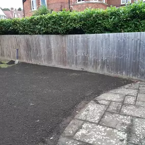 Bild von Cps Fencing & Sons Ltd